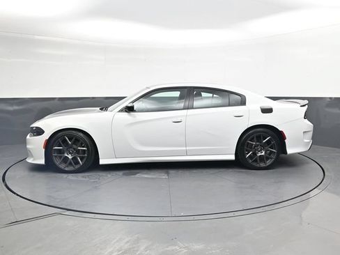 Used 2019 Dodge Charger Scat Pack w/ Plus Group RWD image 8