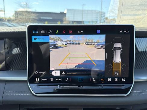 New 2026 Volkswagen Tiguan SE R-Line image 30