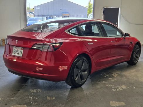 Used 2018 Tesla Model 3 Long Range RWD image 4
