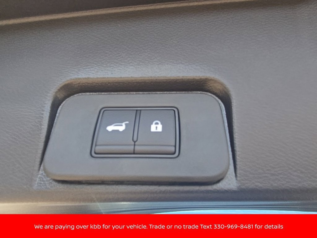 New 2026 Nissan Rogue Dark Armor AWD/4WD image 36