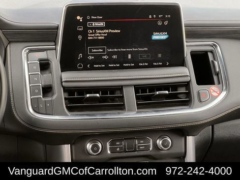 Used 2024 GMC Yukon SLT RWD image 19