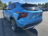 New 2025 Chevrolet Trax LT w/ Driver Confidence Package image 4