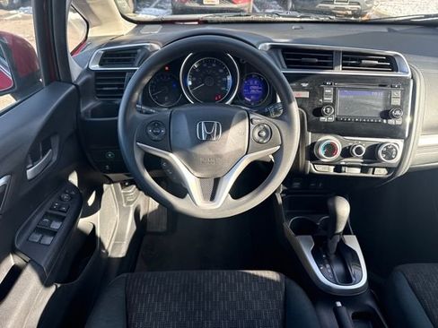 Used 2015 Honda Fit LX image 13