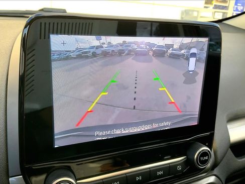 Used 2021 Ford EcoSport SE w/ SE Convenience Package image 26