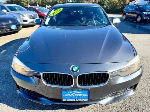Used 2015 BMW 328i xDrive Sedan image 12