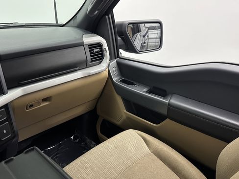 Used 2023 Ford F150 XLT image 18