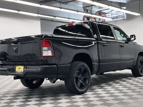 Used 2023 RAM 1500 Big Horn AWD/4WD image 13