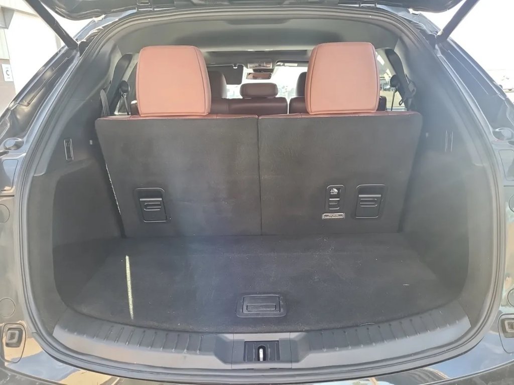 Used 2019 MAZDA CX-9 Signature AWD/4WD image 13