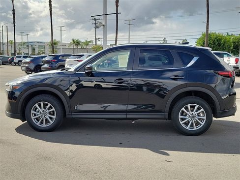 Certified 2023 MAZDA CX-5 AWD 2.5 S w/ Preferred Package image 27