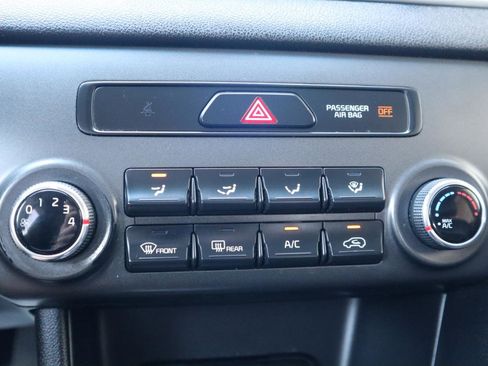 Used 2017 Kia Sportage LX FWD image 66