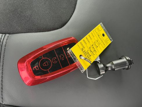 Used 2025 Ford Ranger Raptor image 30