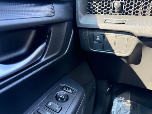 Used 2024 Honda CR-V LX image 24