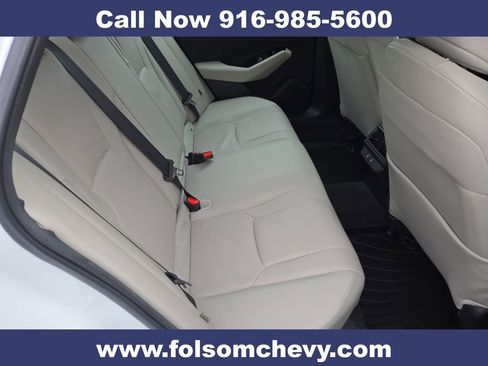 Used 2023 Honda Accord Touring image 29