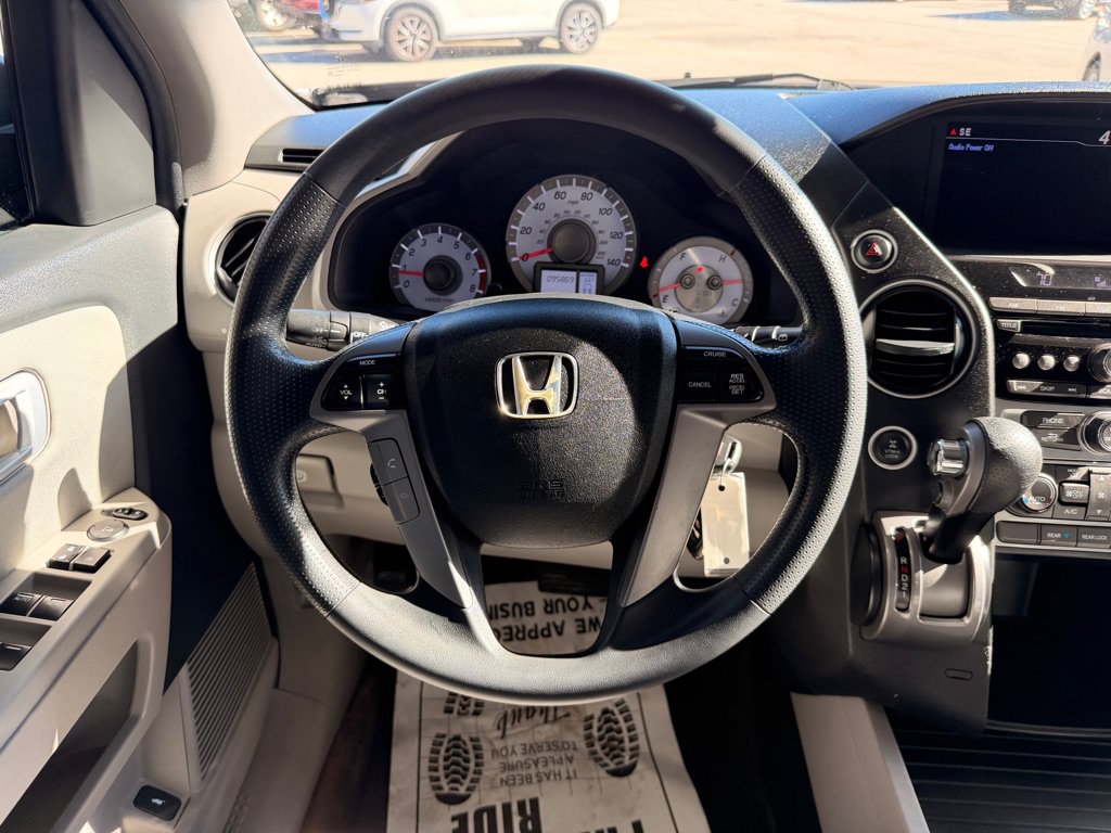 Used 2013 Honda Pilot EX image 21