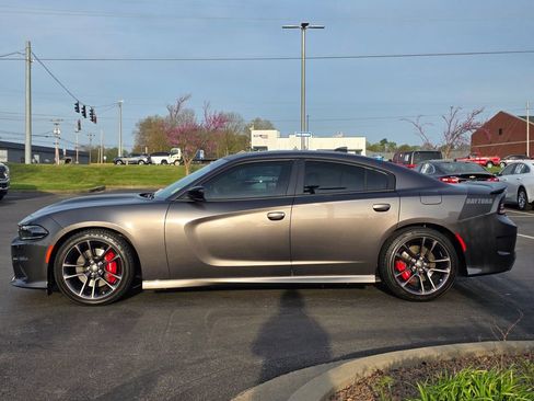 Used 2023 Dodge Charger R/T w/ Daytona Edition Group image 8