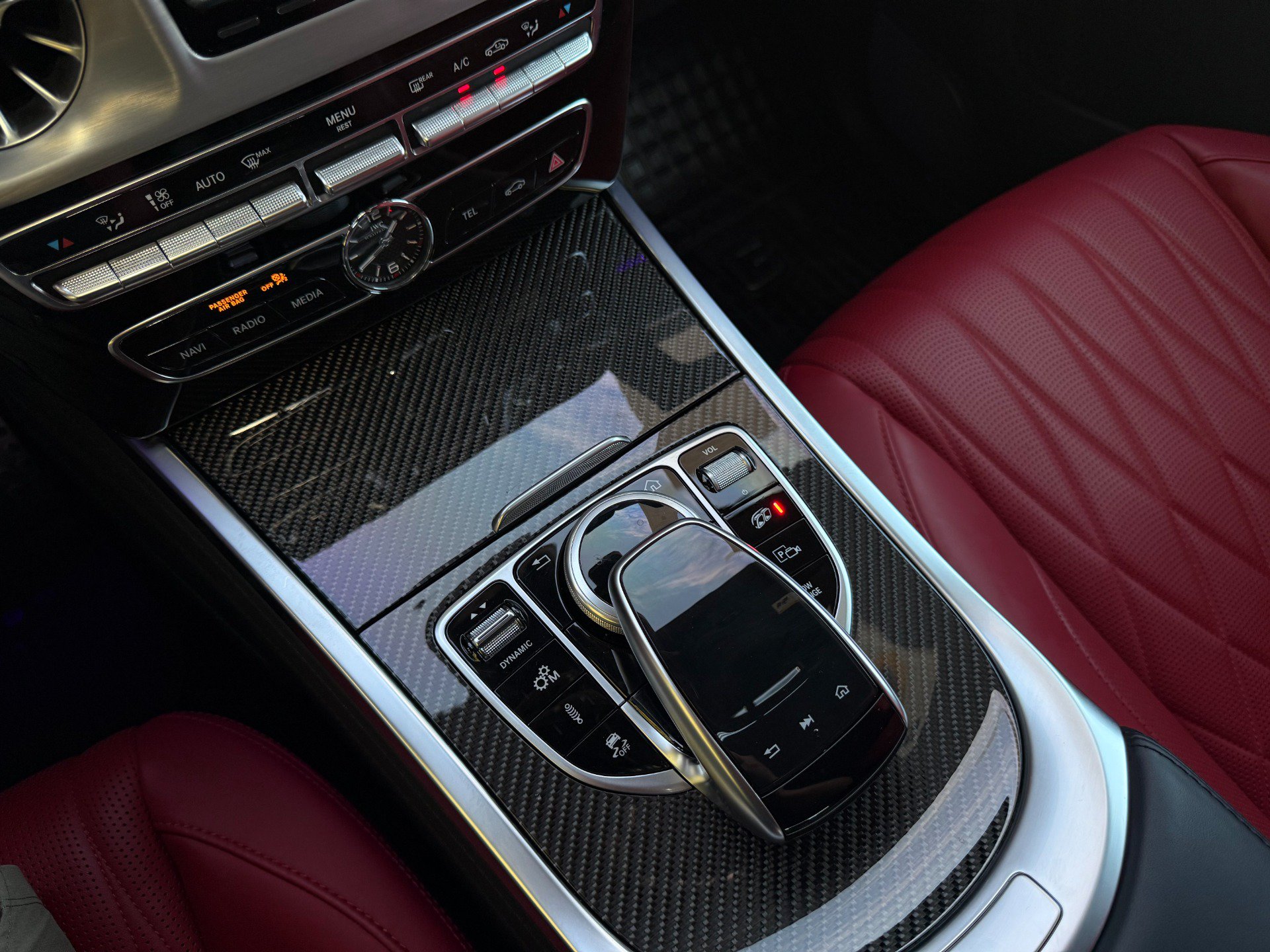 Used 2024 Mercedes-Benz G 63 AMG 4MATIC image 34
