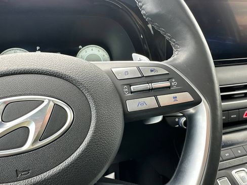 Used 2024 Hyundai Palisade Limited AWD/4WD image 62