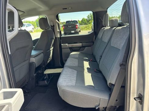 Used 2023 Ford F150 XLT RWD image 20