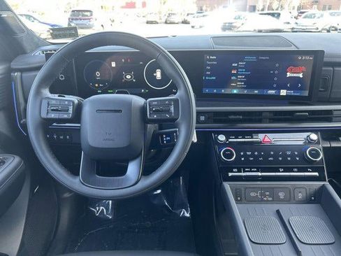 New 2025 Hyundai Santa Fe Calligraphy image 49