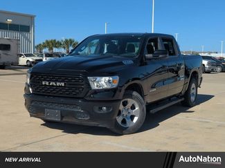 Used 2024 RAM 1500 Lone Star video 1