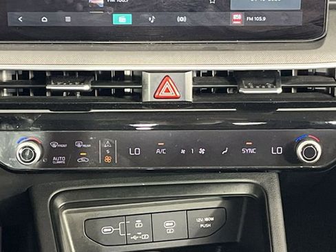 Certified 2025 Kia K5 LXS FWD image 18