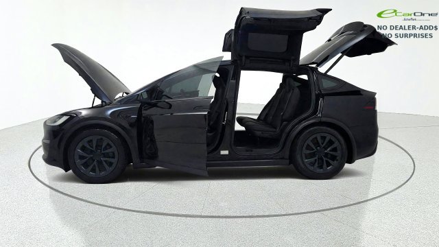 Used 2024 Tesla Model X AWD/4WD image 14