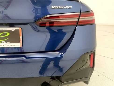Used 2026 BMW i5 eDrive40 w/ M Sport Package AWD/4WD image 28