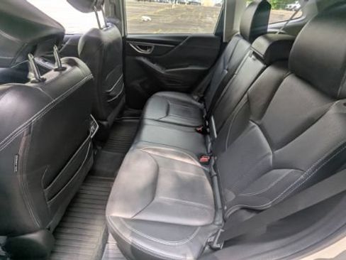 Used 2019 Subaru Forester Limited w/ Popular Package #3 AWD/4WD image 21