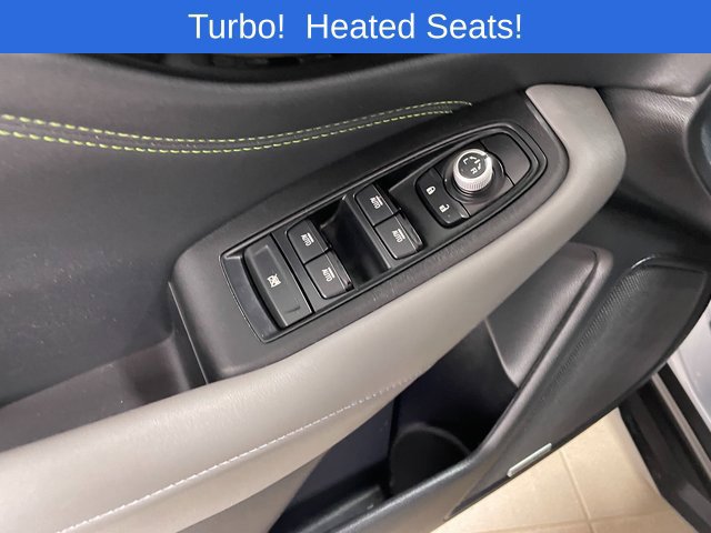 Used 2024 Subaru Outback Onyx Edition XT AWD/4WD image 20