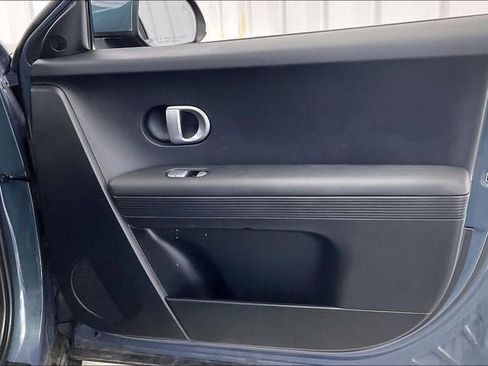 Certified 2024 Hyundai Ioniq 5 SEL RWD image 21