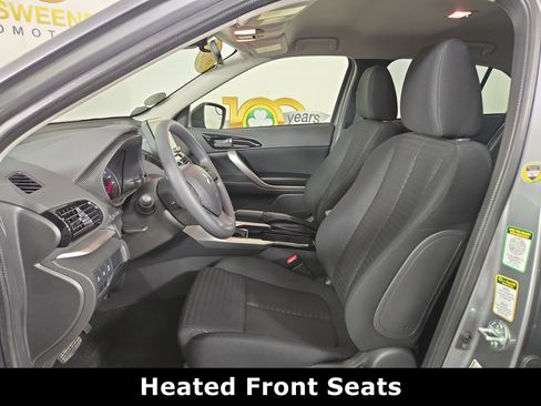 New 2026 Mitsubishi Eclipse Cross Ralliart image 10