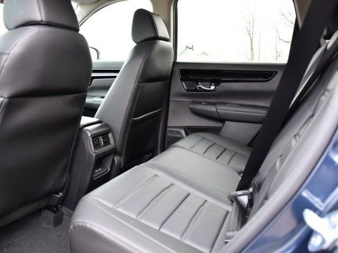 New 2026 Honda CR-V EX-L image 17