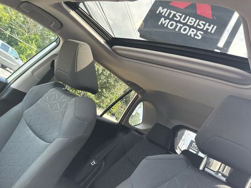 Used 2022 Toyota RAV4 XLE w/ Convenience Package AWD/4WD image 22