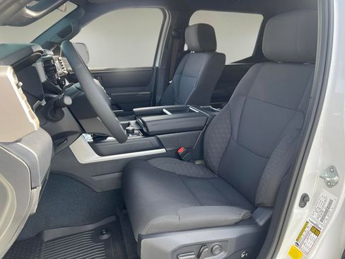 New 2026 Toyota Tundra SR5 AWD/4WD image 11