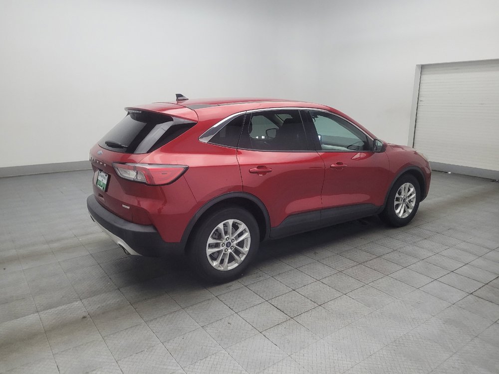Used 2020 Ford Escape SE FWD image 10