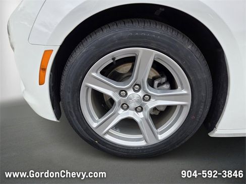 Used 2023 Chevrolet Camaro LT image 10