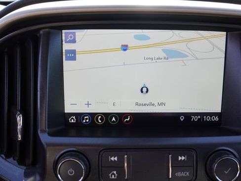 Used 2020 GMC Canyon Denali AWD/4WD image 26