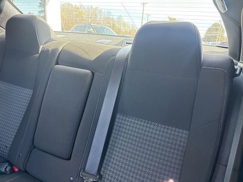 Used 2021 Dodge Challenger R/T Scat Pack w/ Shaker Package image 5