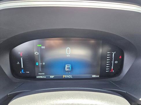 Used 2023 Ford Escape Active FWD image 11