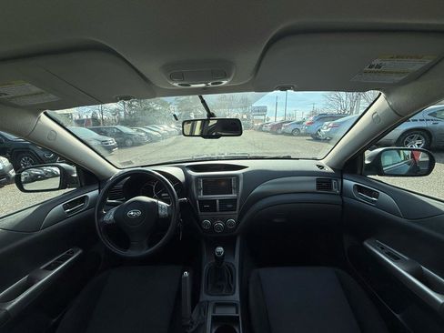 Used 2008 Subaru Impreza WRX TR image 26