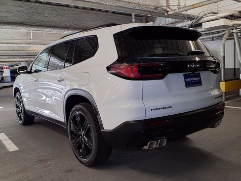 New 2026 GMC Acadia Elevation w/ Black Edition image 10