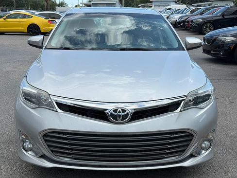 Used 2014 Toyota Avalon XLE Touring FWD image 3