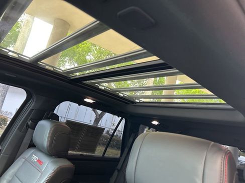 Used 2024 Toyota Sequoia TRD Pro image 10