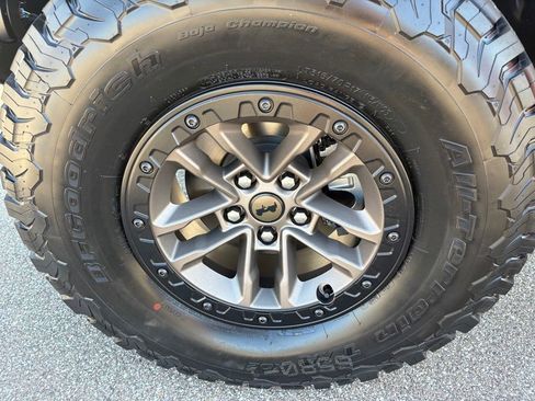 New 2025 Jeep Wrangler Unlimited Rubicon 392 image 20