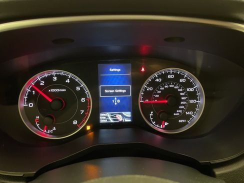 Used 2020 Subaru Ascent Premium w/ Convenience Package image 18