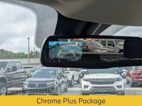 Used 2020 RAM 1500 Tradesman w/ Chrome Plus Package image 23