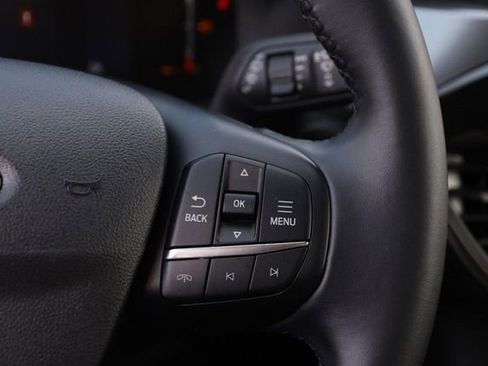 Certified 2024 Ford Escape Active FWD image 13