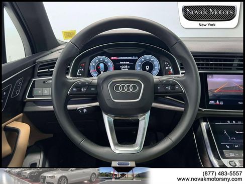 Used 2022 Audi Q7 3.0T Premium image 16