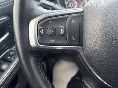 Used 2024 RAM 2500 Laramie w/ Safety Group image 18