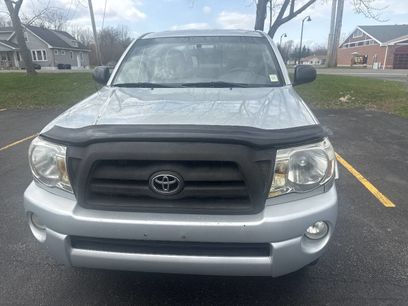 Used 2010 Toyota Tacoma 4x4 Access Cab V6